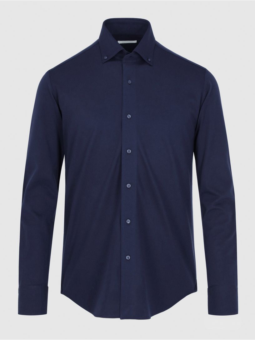 Camisa Casual de Viaje SCP