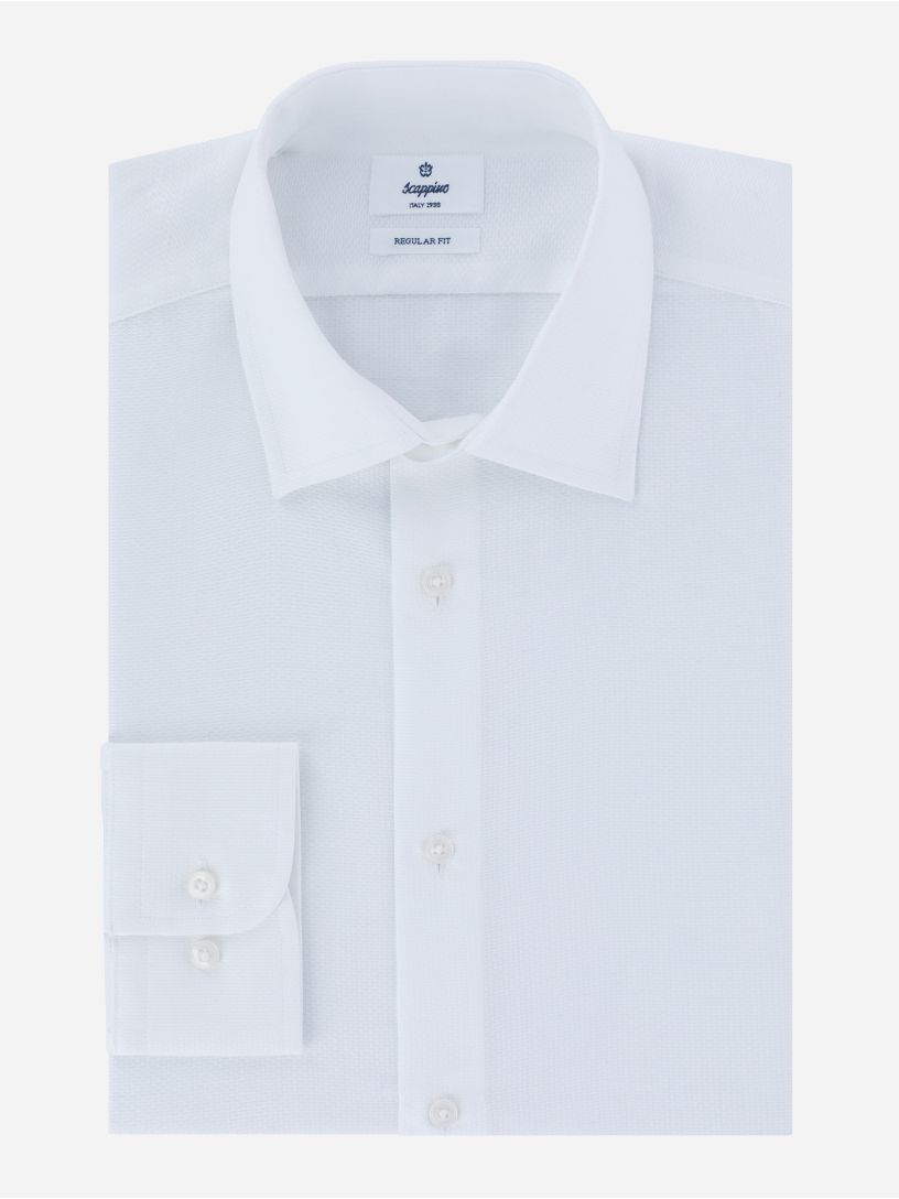 Camisa Business Casual Giro Inglese