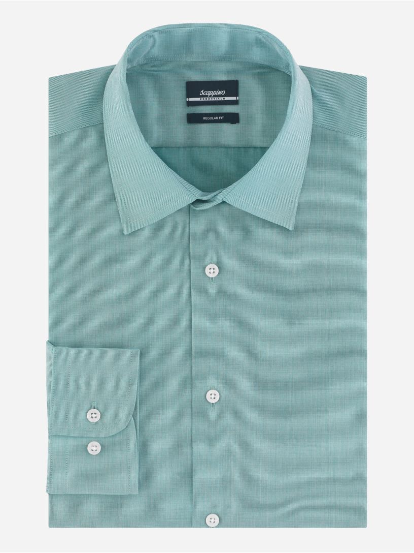 Camisa de Vestir Essentials Easy Care