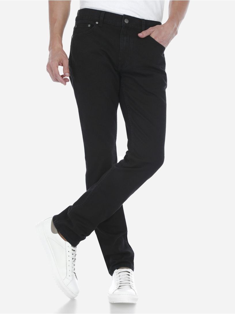 Jeans Straight Fit