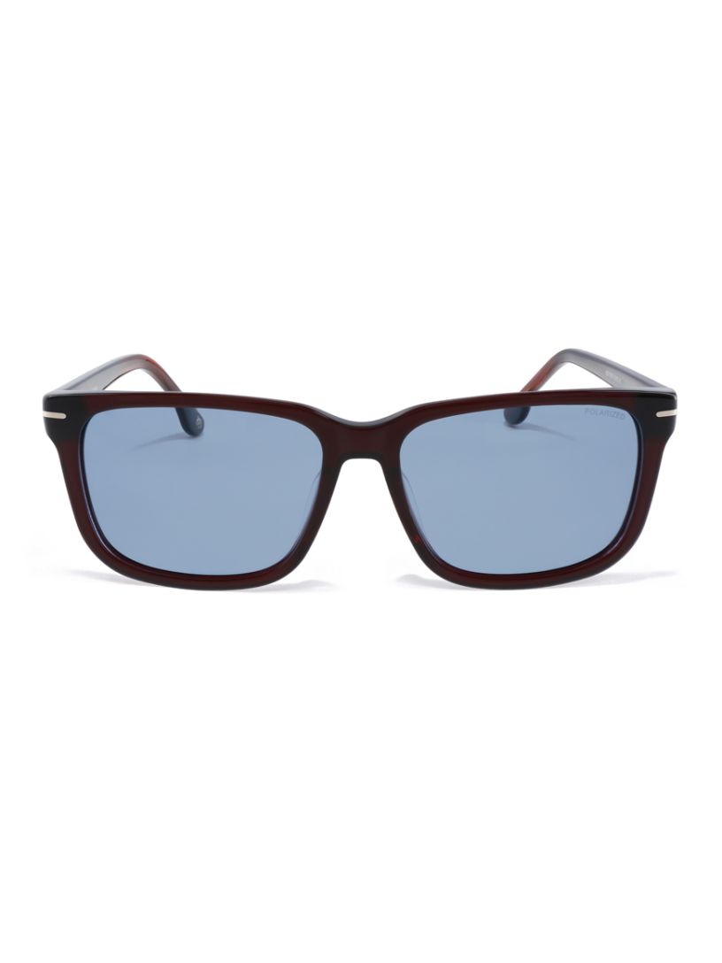 Lentes Cuadrados Polarizados