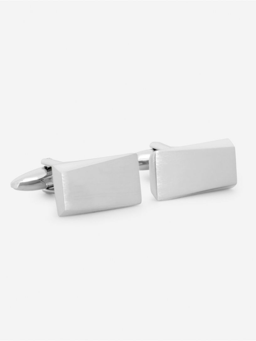 Mancuernilla Rectangular