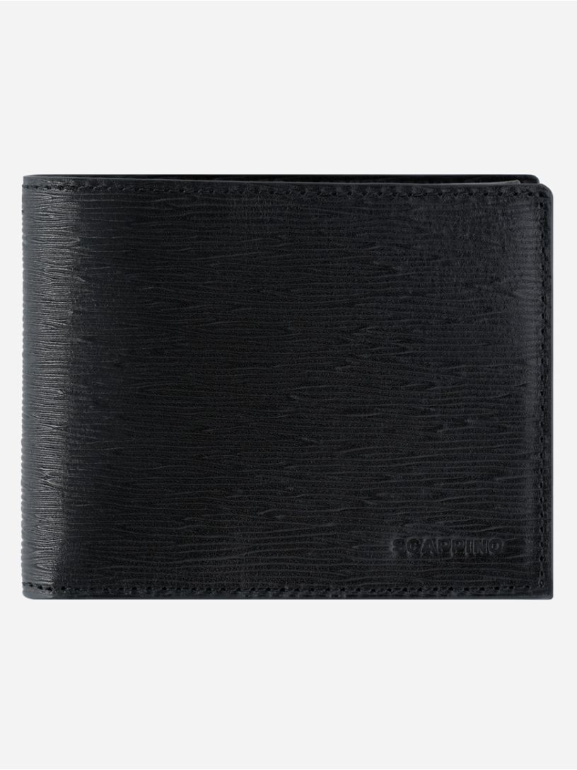 Billetera con Extension en Piel