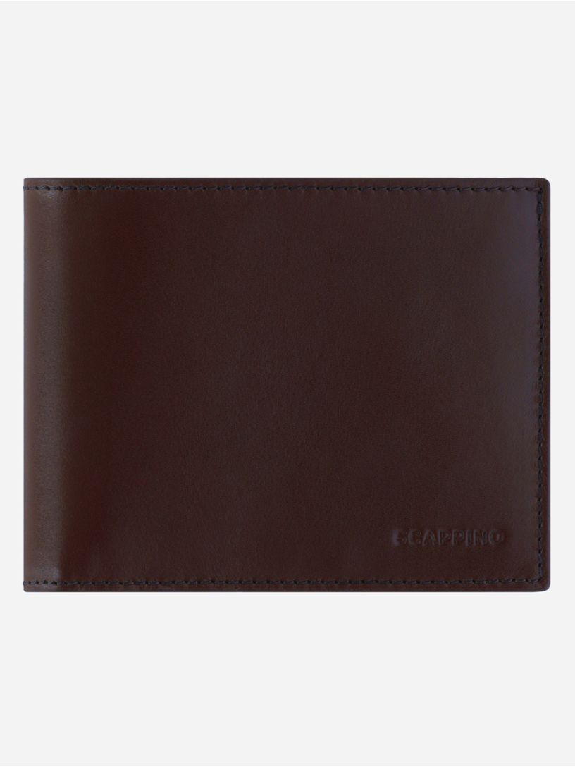 Billetera de Piel Clasica