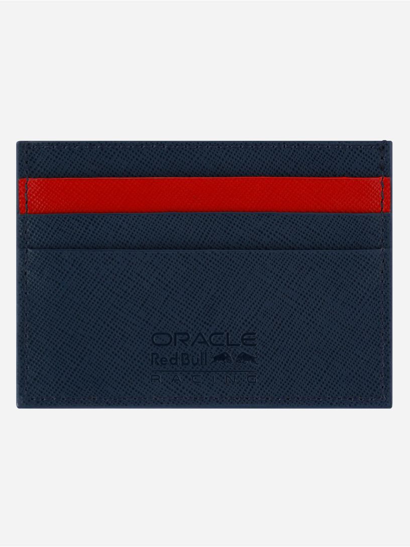 Tarjetero Oracle Red Bull Racing By Scappino