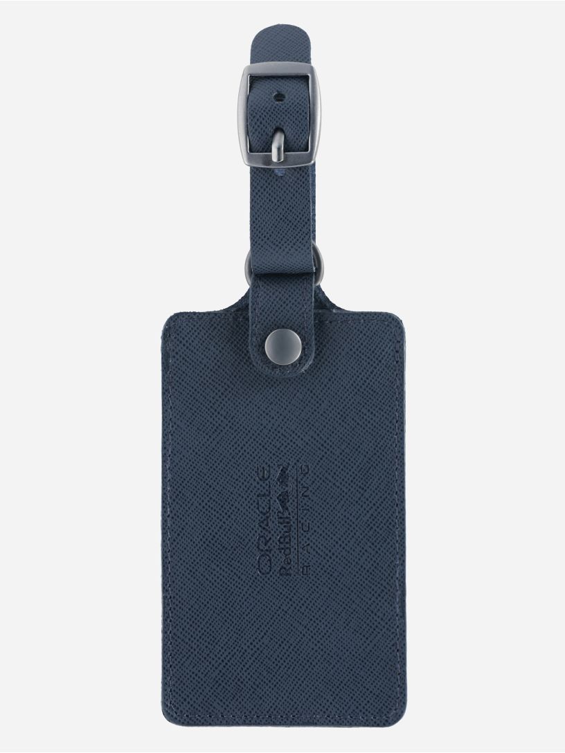 Oracle Red Bull Racing By Scappino Suitcase Tag