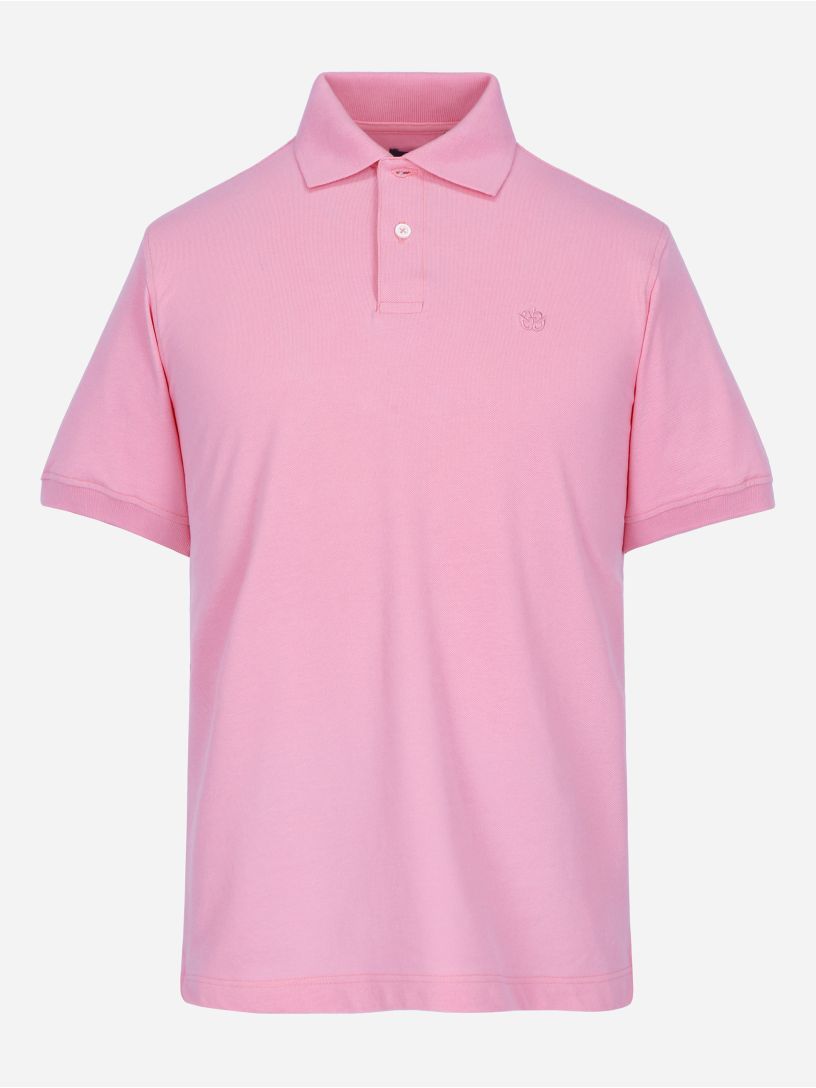 Polo Scappino Basica