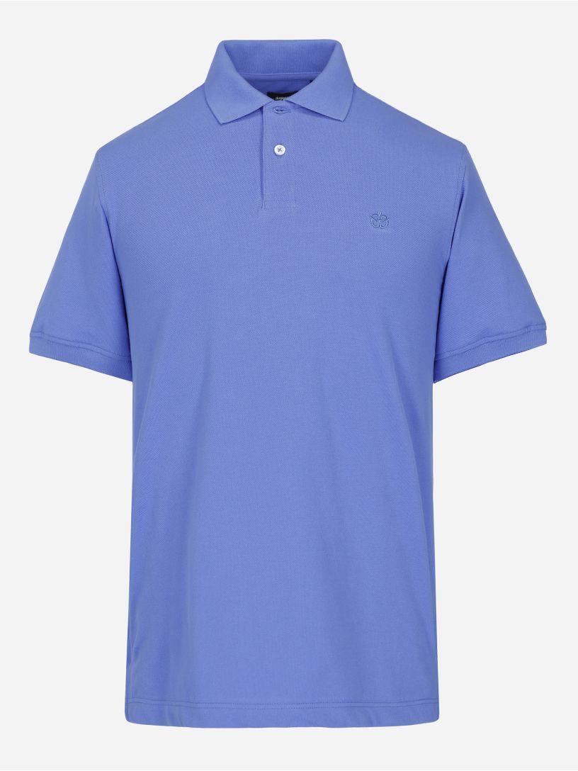 Polo Scappino Basica