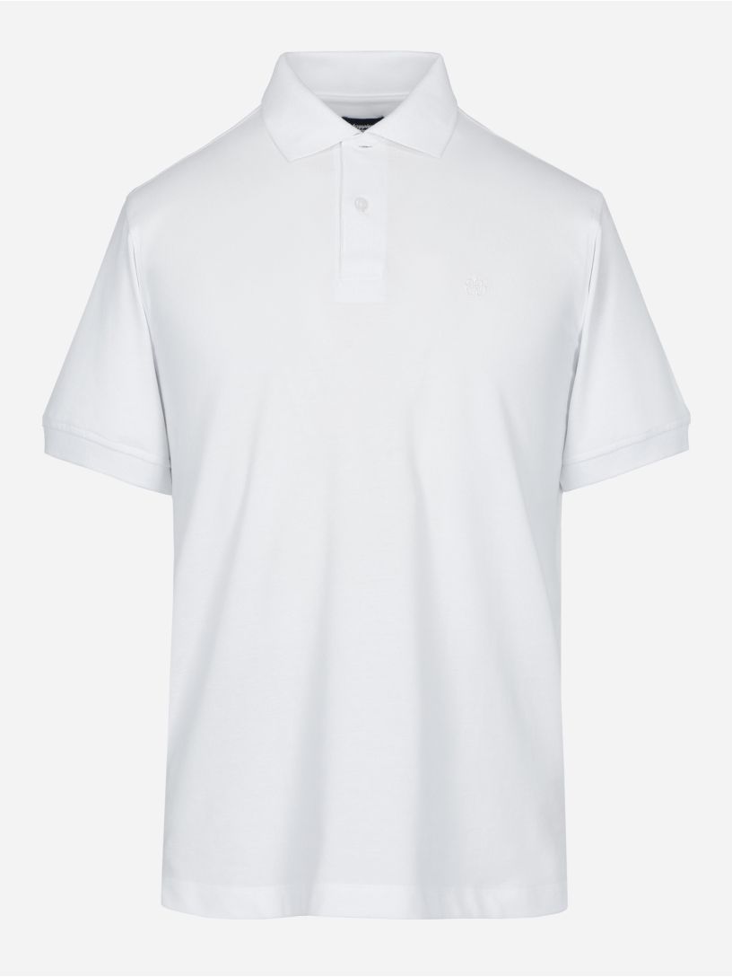 Polo Basica Essentials