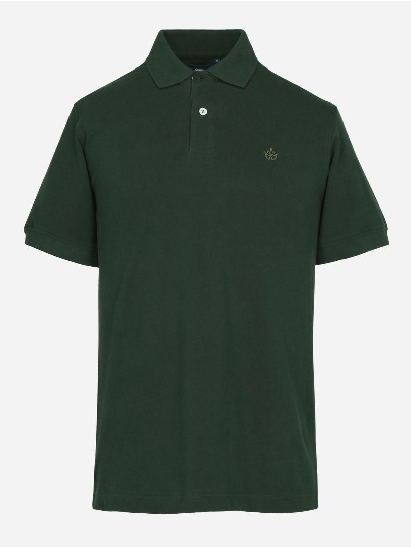 Polo Basica Essentials