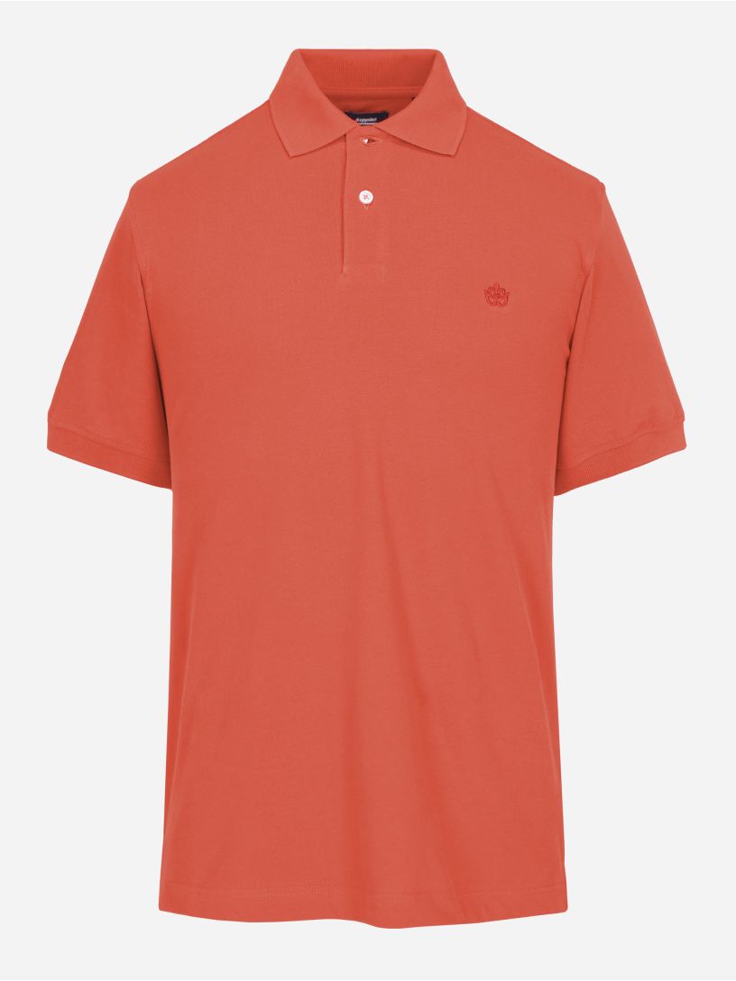 Polo Basica Essentials
