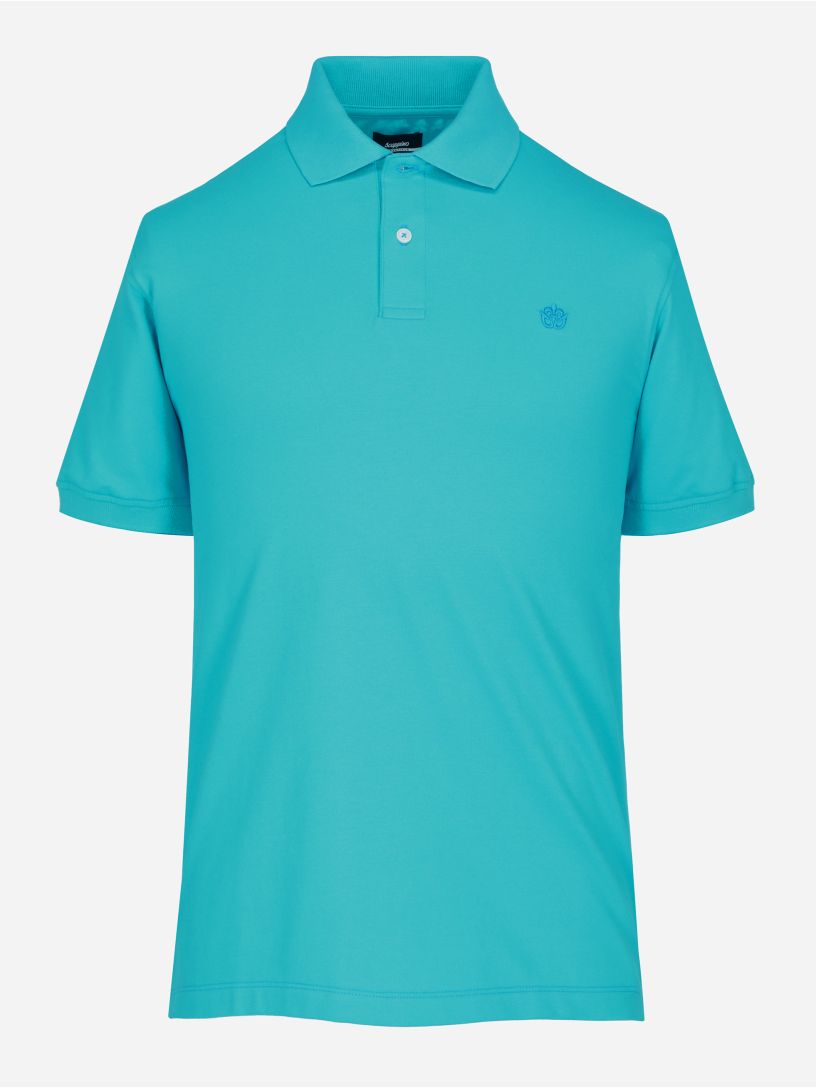 Polo Piqué Essentials