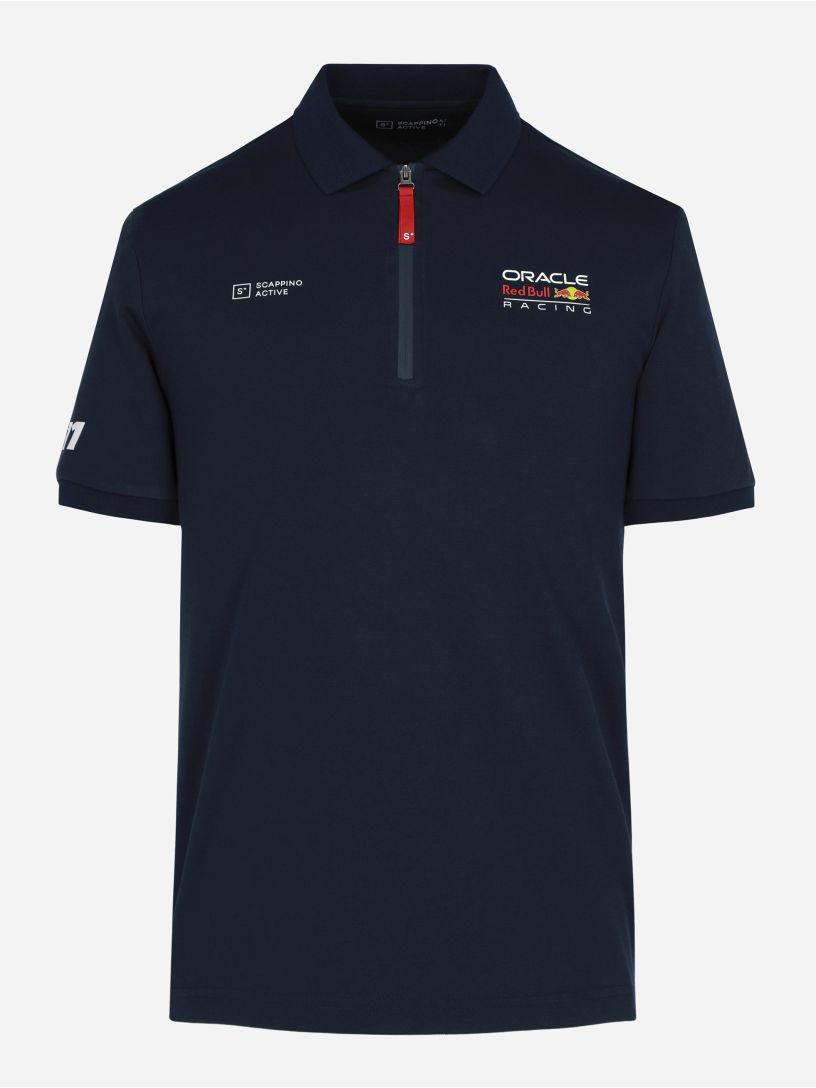 Polo SP11 ORB20 Oracle Red Bull Racing by Scappino