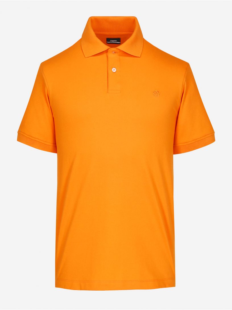 Playera Polo Essentials