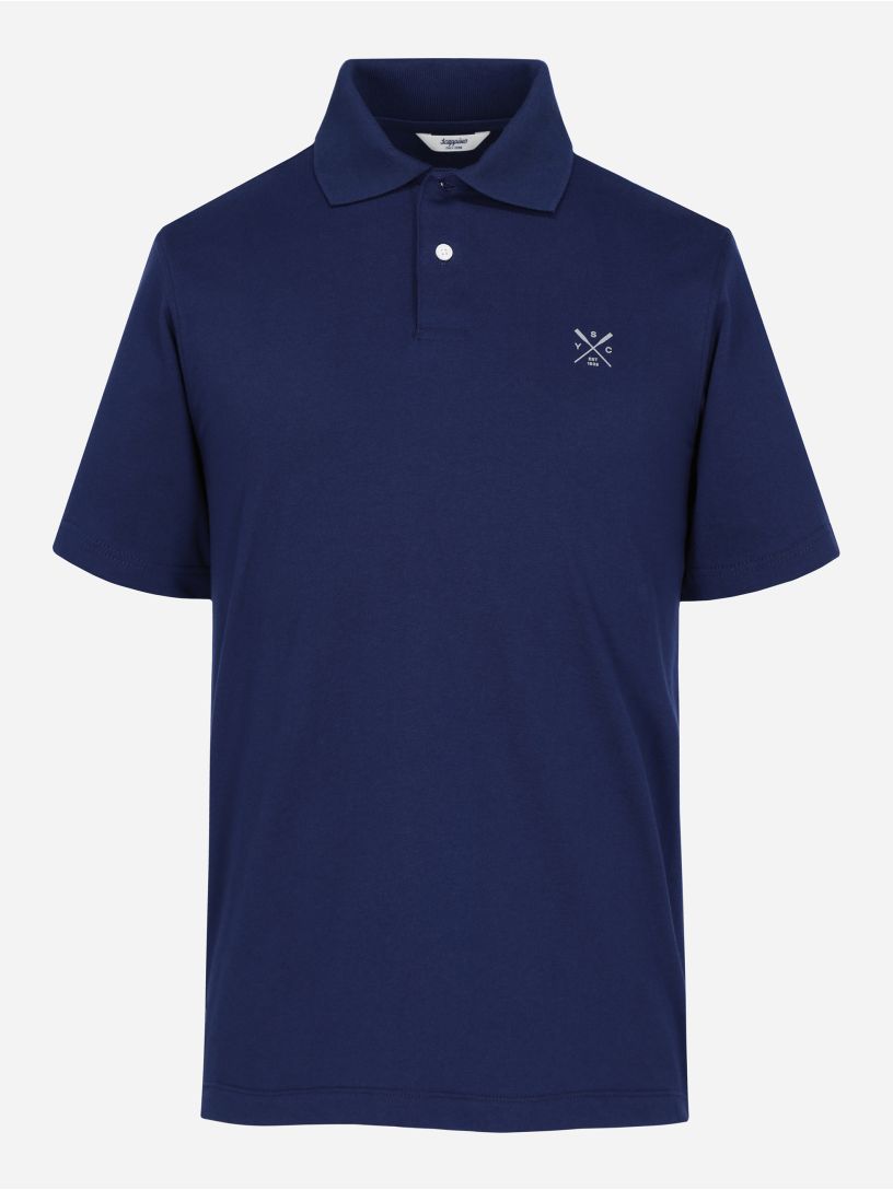 Polo Yacht Club en Jersey