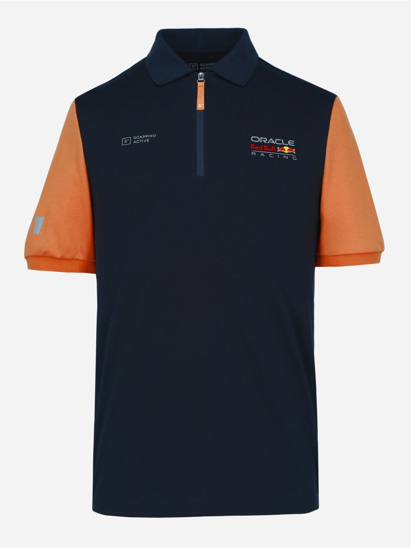 Polo MV1 Oracle Red Bull Racing By Scappino