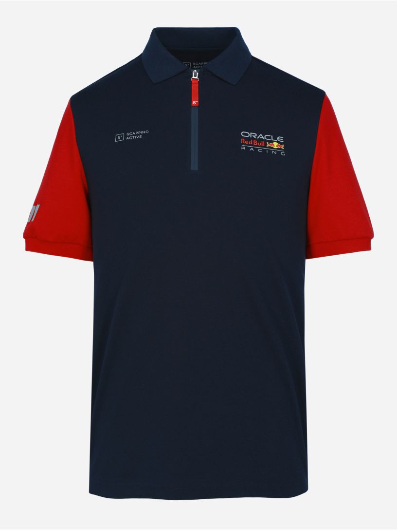 Polo MV1 Oracle Red Bull Racing By Scappino