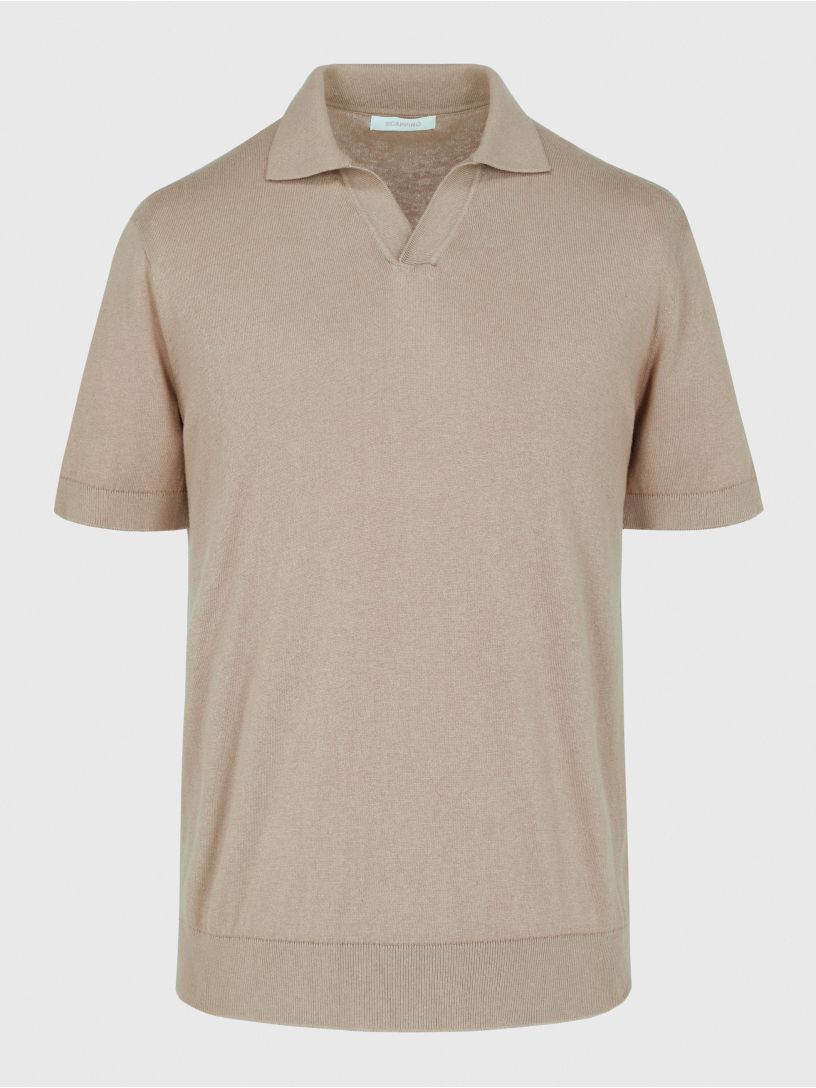 Polo Tejida SCP Edition