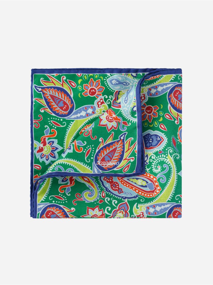 Panuelo de Paisleys