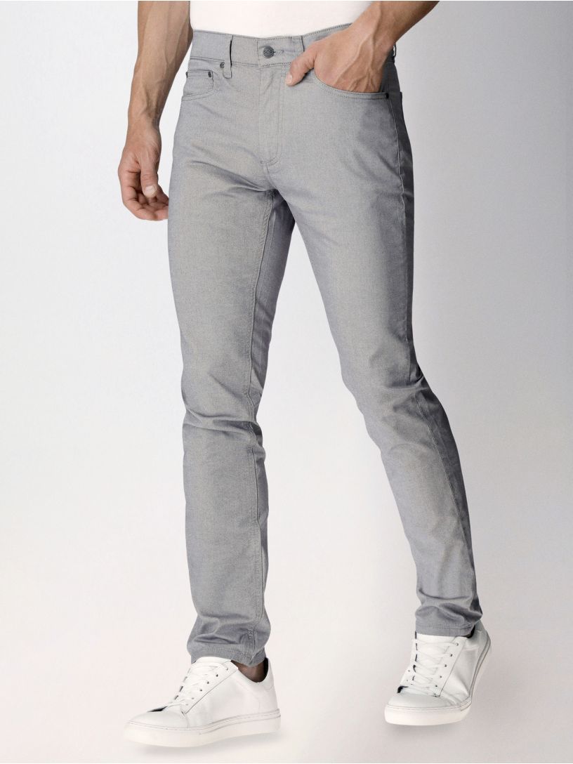 Pantalon SCP Lino - Lyocell 5 bolsas