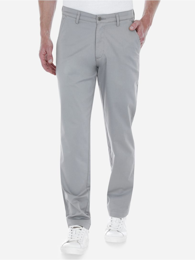Pantalon Sport Basico Regular Fit