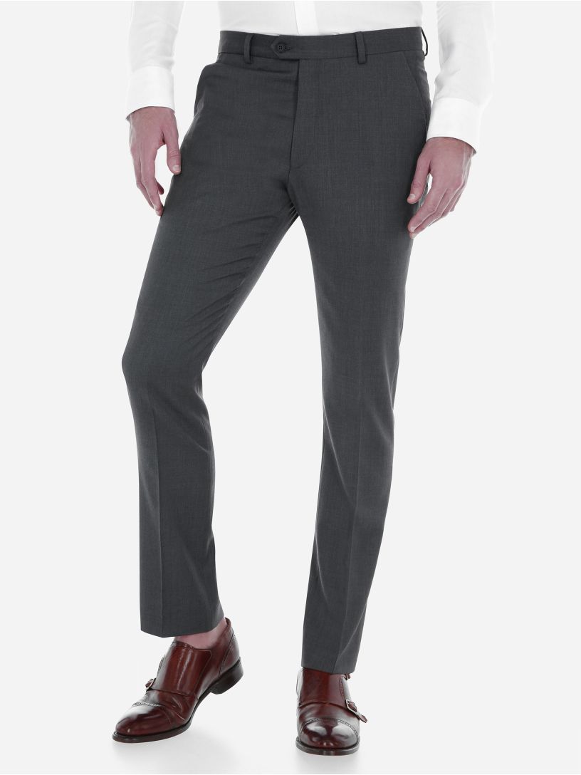 Pantalon de Vestir Slim