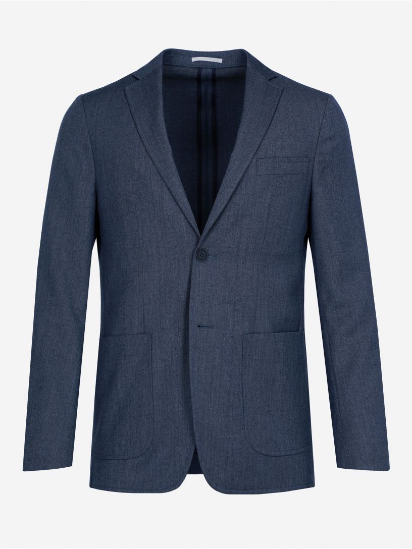Saco Suit Separate Cero Gravity