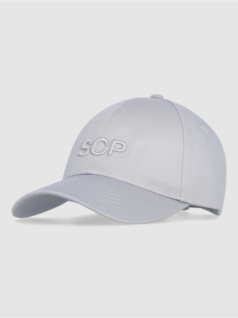 Gorra SCP Edition