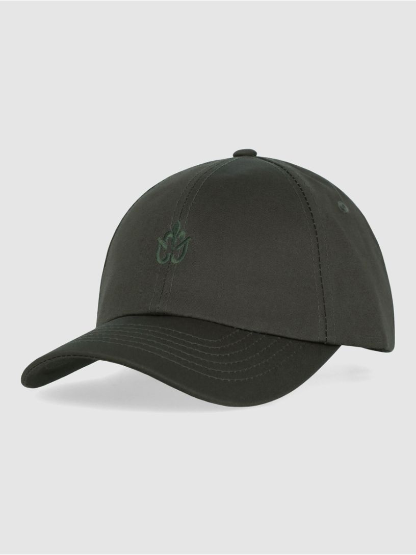 Gorra Scappino de Gillio