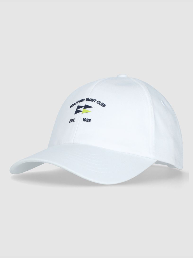 Gorra Yacht Club 1938