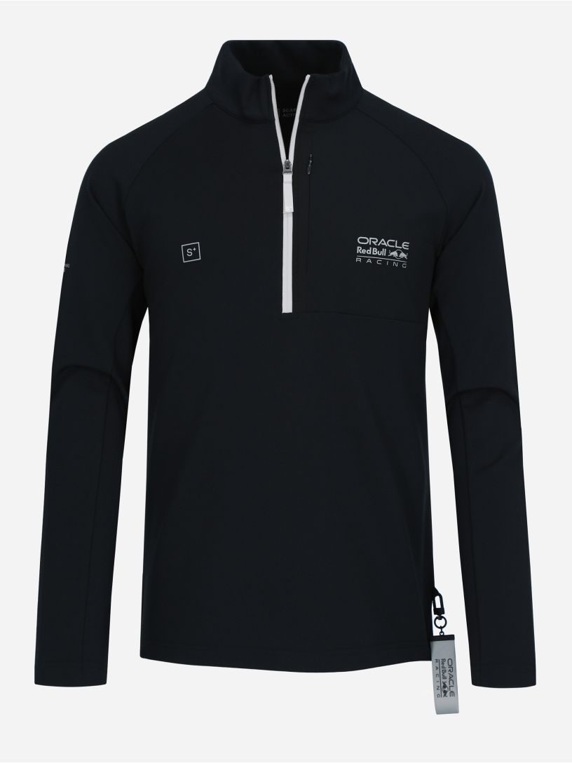 Sudadera Oracle Red Bull Racing by Scappino