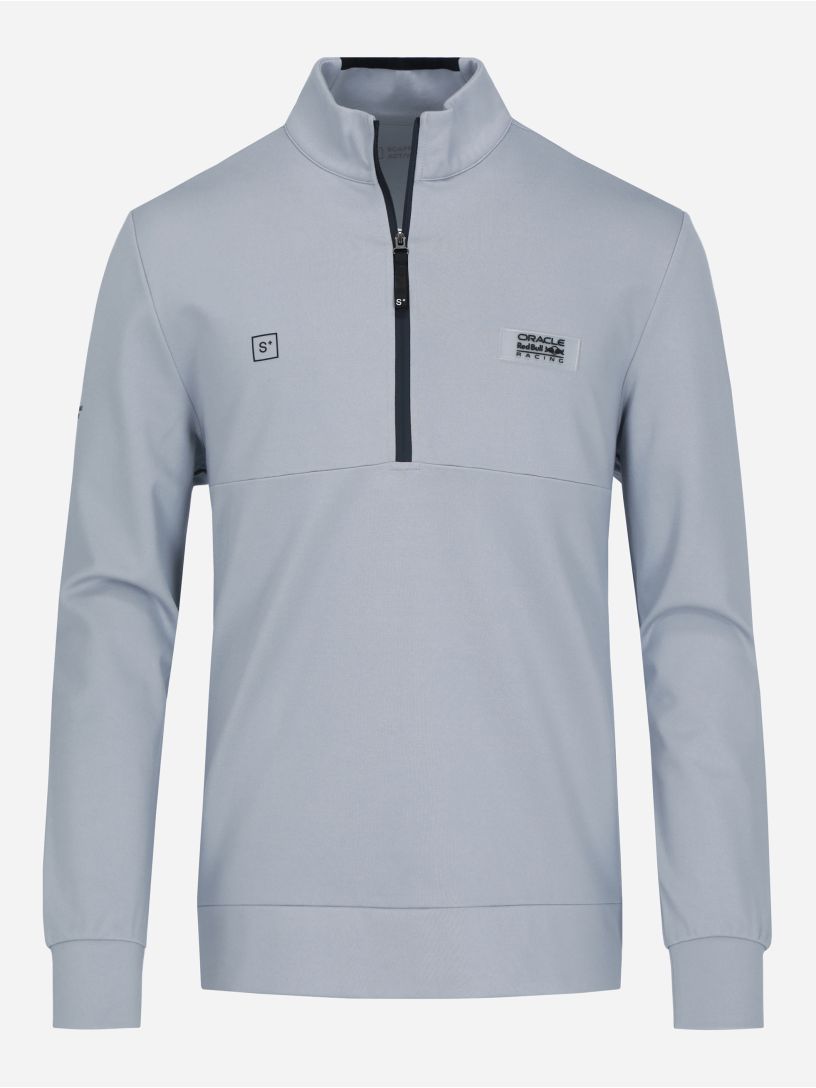 Sudadera Performance Oracle Red Bull Racing by Scappino