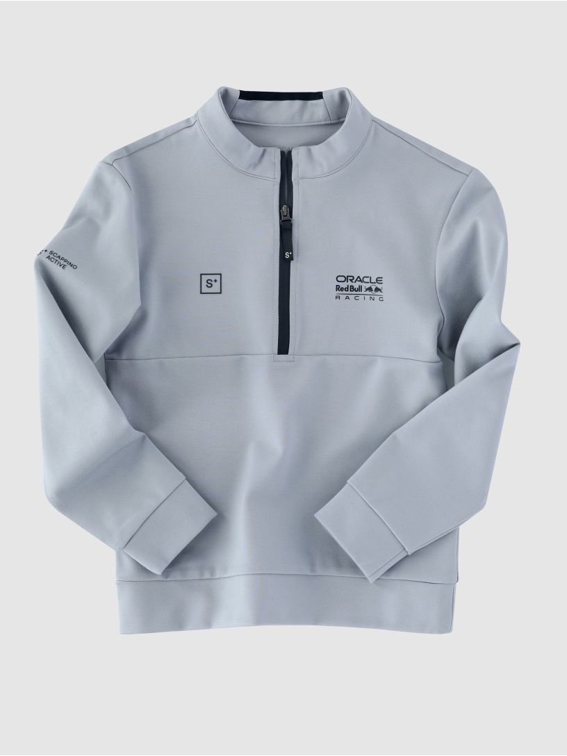 Sudadera Kids Performance Oracle Red Bull Racing by Scappino