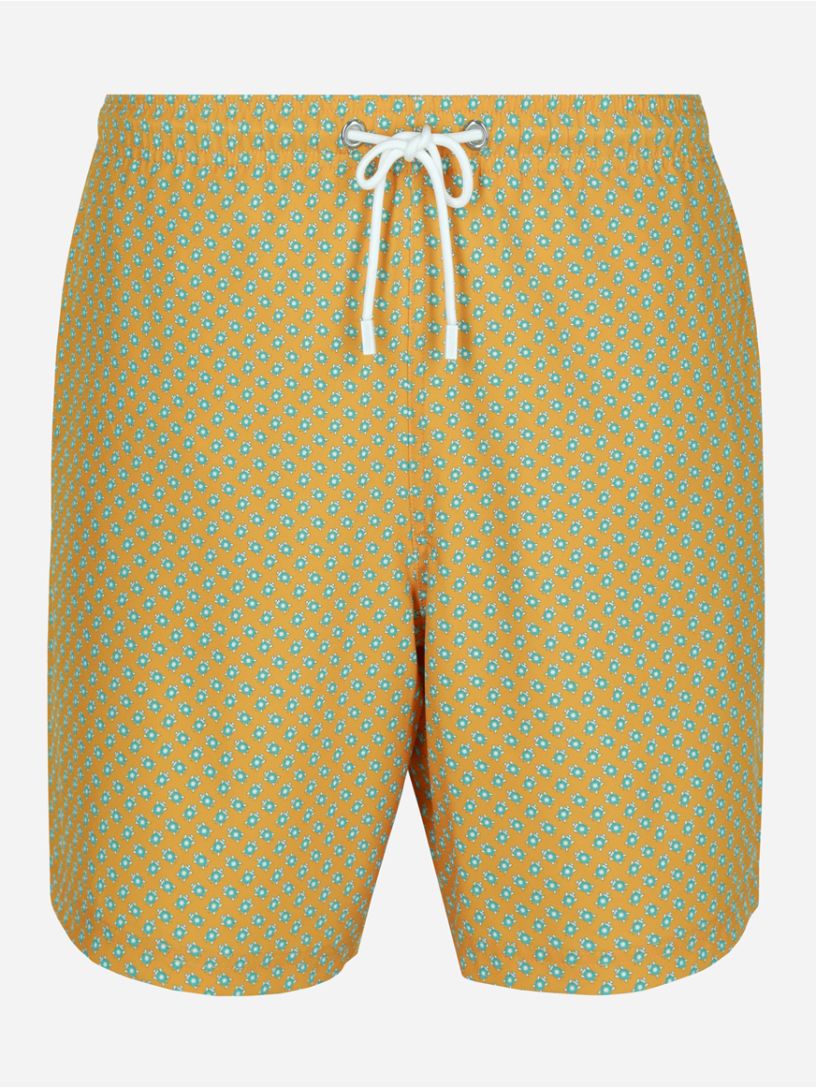 Traje de Bano S  Microdiseno