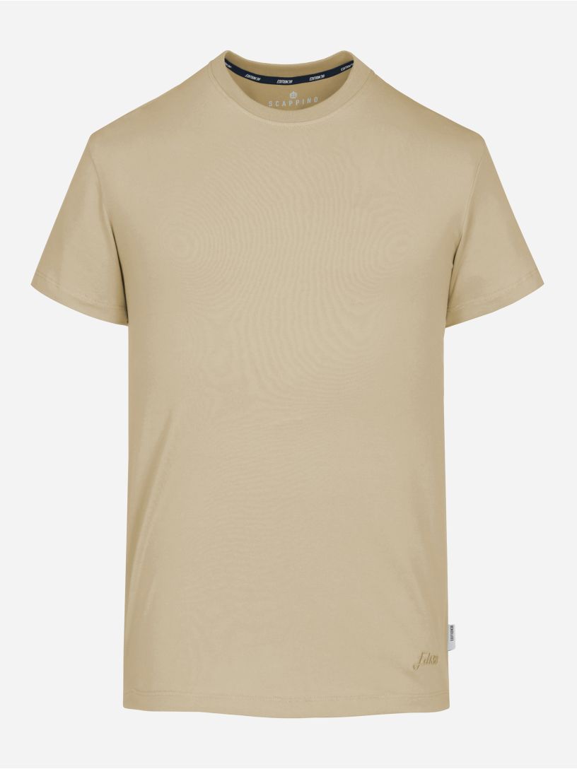 T-Shirt Cuello Redondo Edition 38