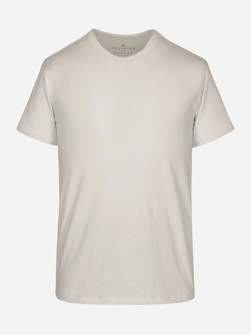 T-Shirt Algodón Pima