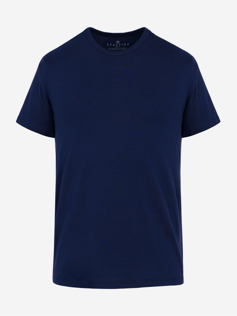 T-Shirt Algodon Pima