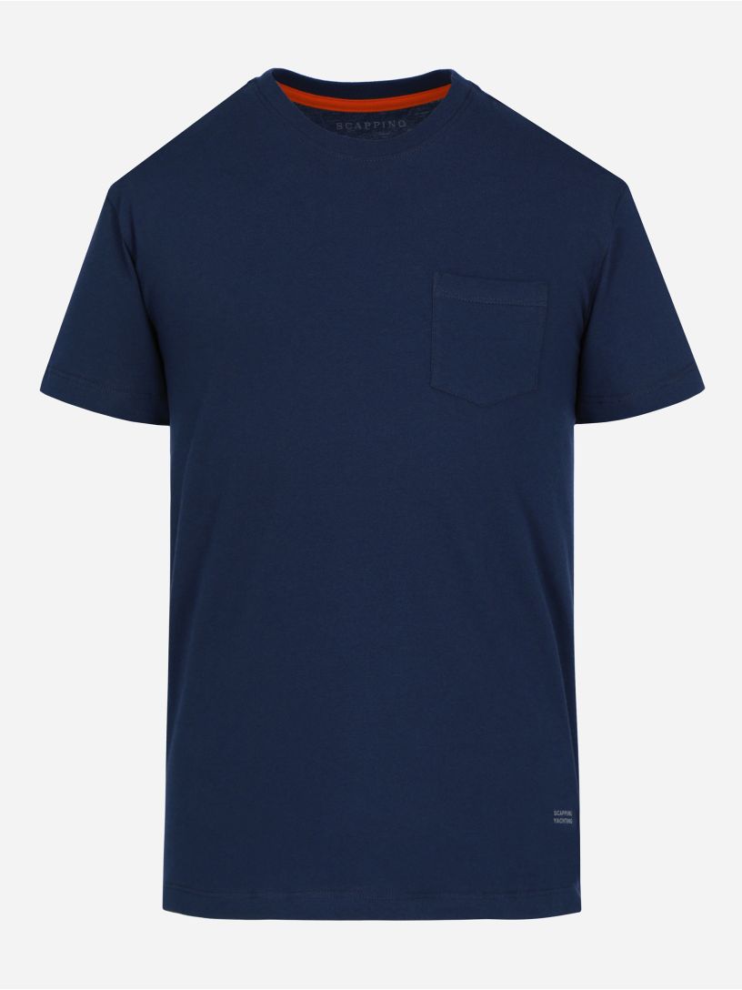 T-shirt Yachting