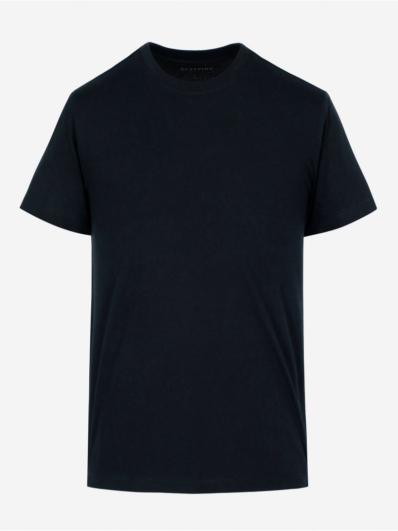 T-Shirt Cuello Redondo