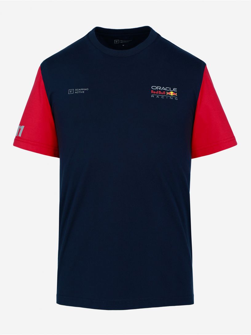 T-shirt Edicion Especial Sergio P   Max V ORBR by Scappino