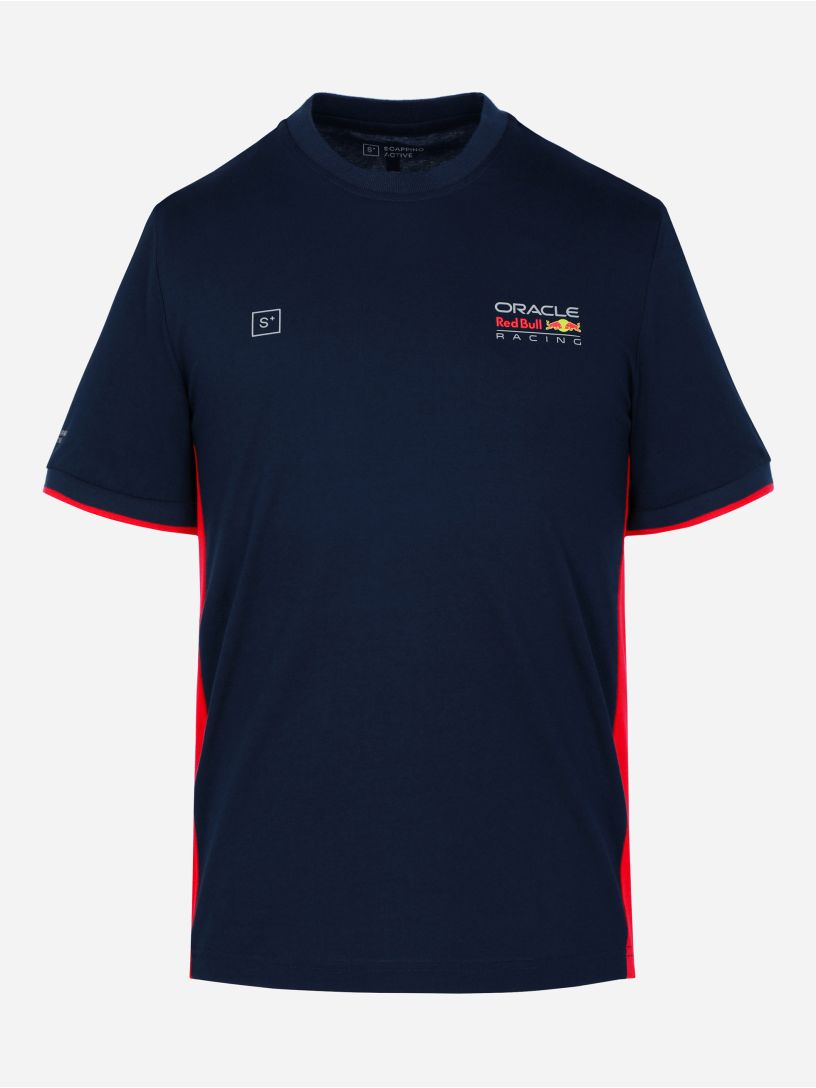 T-shirt Oracle Red Bull Racing by Scappino