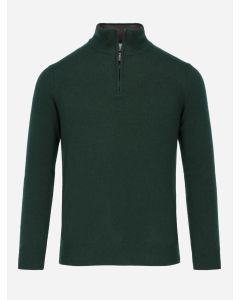 Sueter Basico de Cuello Alto
