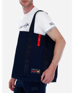Bolsa Oracle Red Bull Racing by Scappino