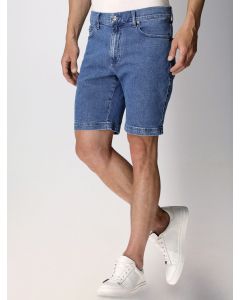 Bermudas SCP Denim