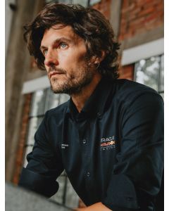 Camisa SP11 Oracle Red Bull Racing by Scappino