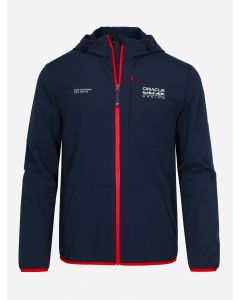 Light Jacket Oracle Red Bull Recing by Scappino