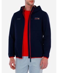 Chamarra Light Oracle Red Bull Racing by Scappino