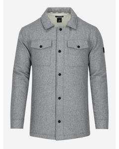 Chamara Overshirt 38 Edition Lana