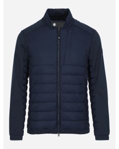 Semi-Quilted 38 Edition Jacket