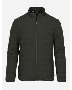 Chamarra Ripstop Essentials 38 Edition
